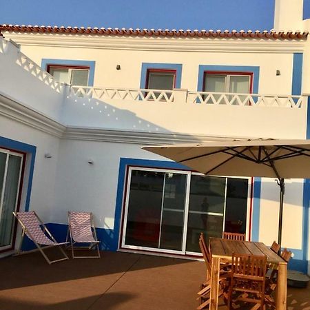 Casa Oliveiras Villa Компорта Екстериор снимка
