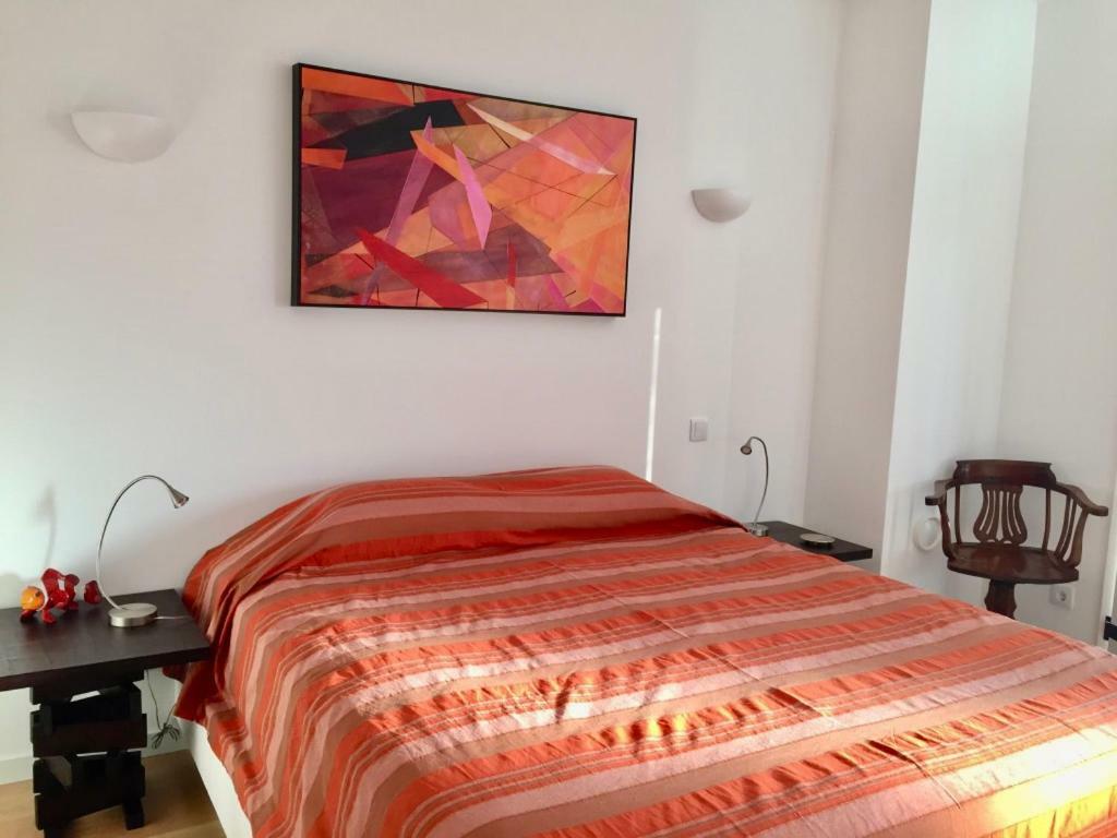 Casa Oliveiras Villa Компорта Екстериор снимка