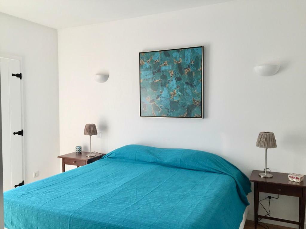 Casa Oliveiras Villa Компорта Екстериор снимка