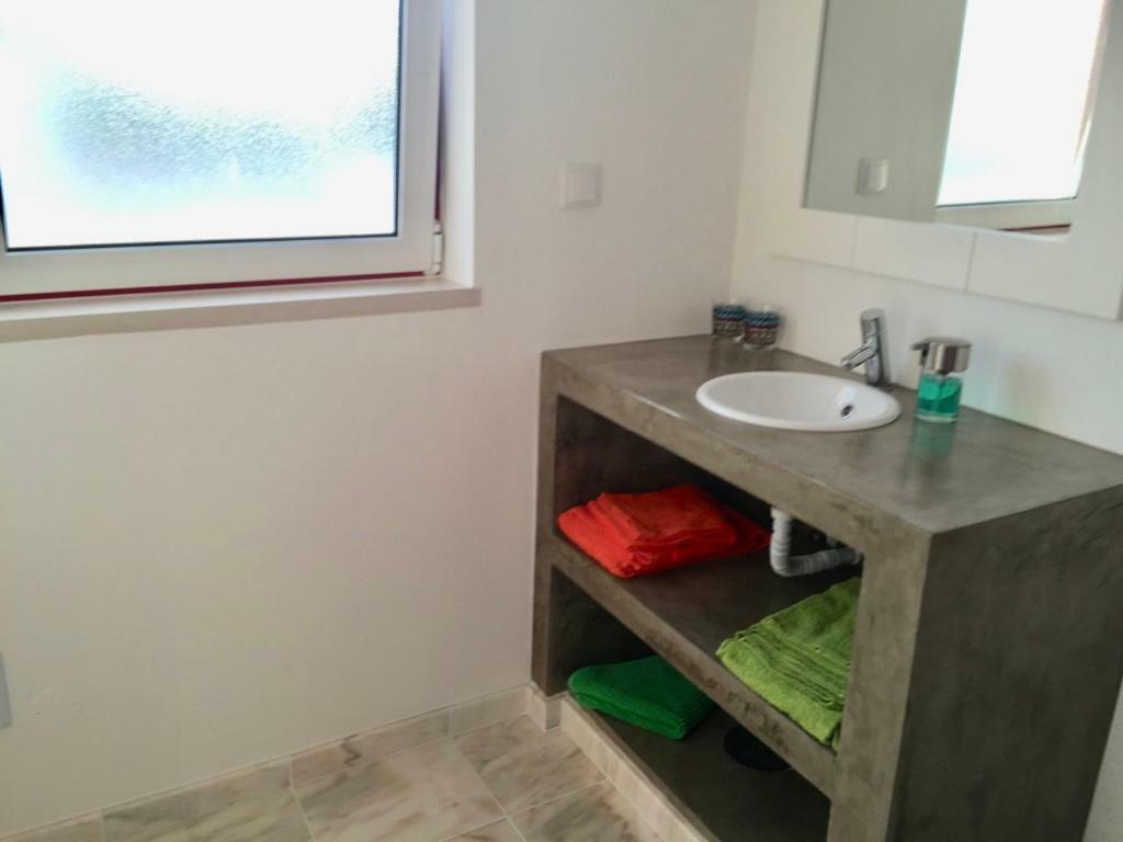 Casa Oliveiras Villa Компорта Екстериор снимка
