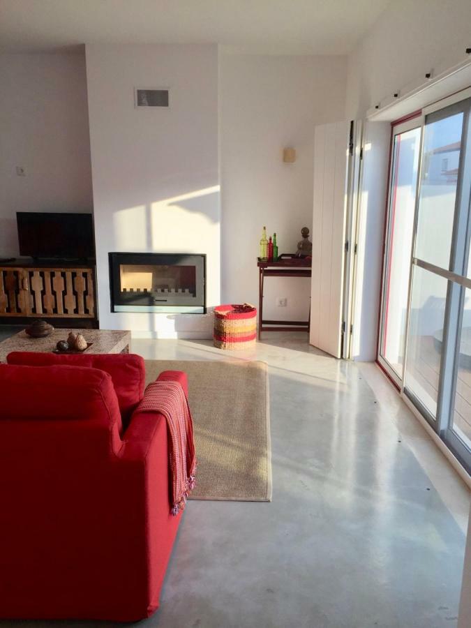 Casa Oliveiras Villa Компорта Екстериор снимка