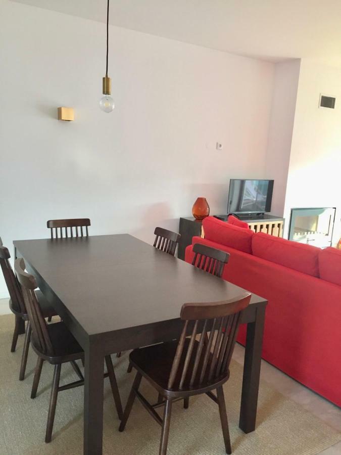 Casa Oliveiras Villa Компорта Екстериор снимка