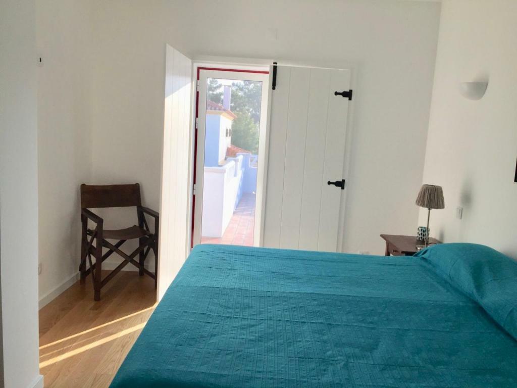 Casa Oliveiras Villa Компорта Екстериор снимка