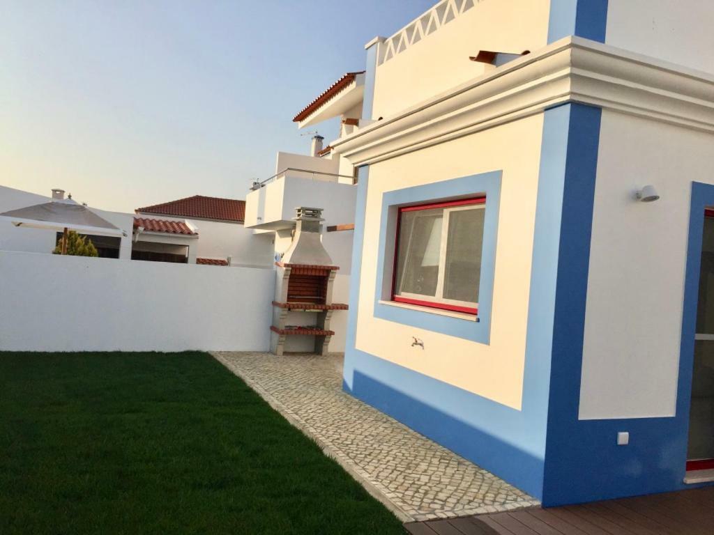 Casa Oliveiras Villa Компорта Екстериор снимка