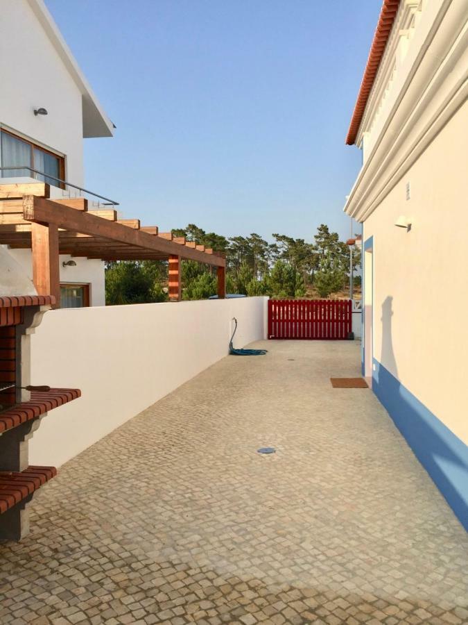 Casa Oliveiras Villa Компорта Екстериор снимка