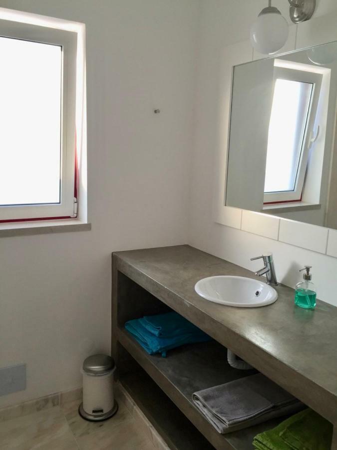 Casa Oliveiras Villa Компорта Екстериор снимка