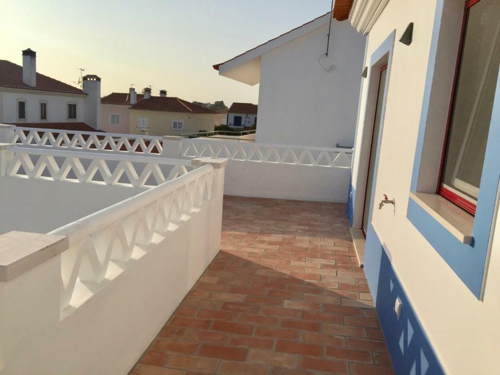 Casa Oliveiras Villa Компорта Екстериор снимка