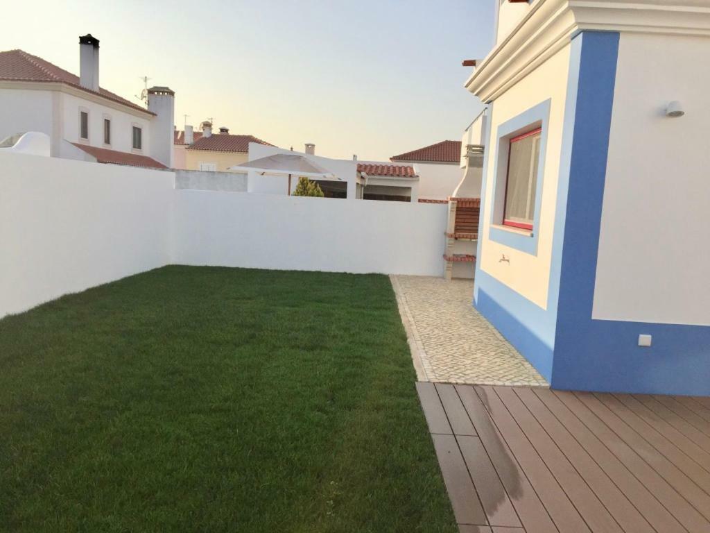 Casa Oliveiras Villa Компорта Екстериор снимка