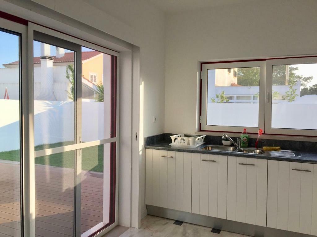Casa Oliveiras Villa Компорта Екстериор снимка