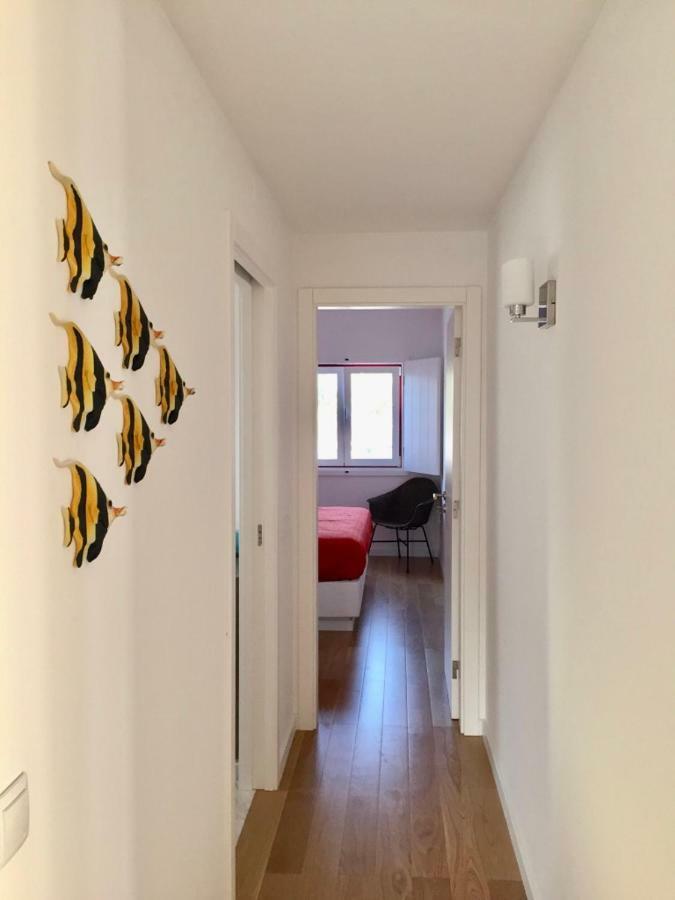 Casa Oliveiras Villa Компорта Екстериор снимка