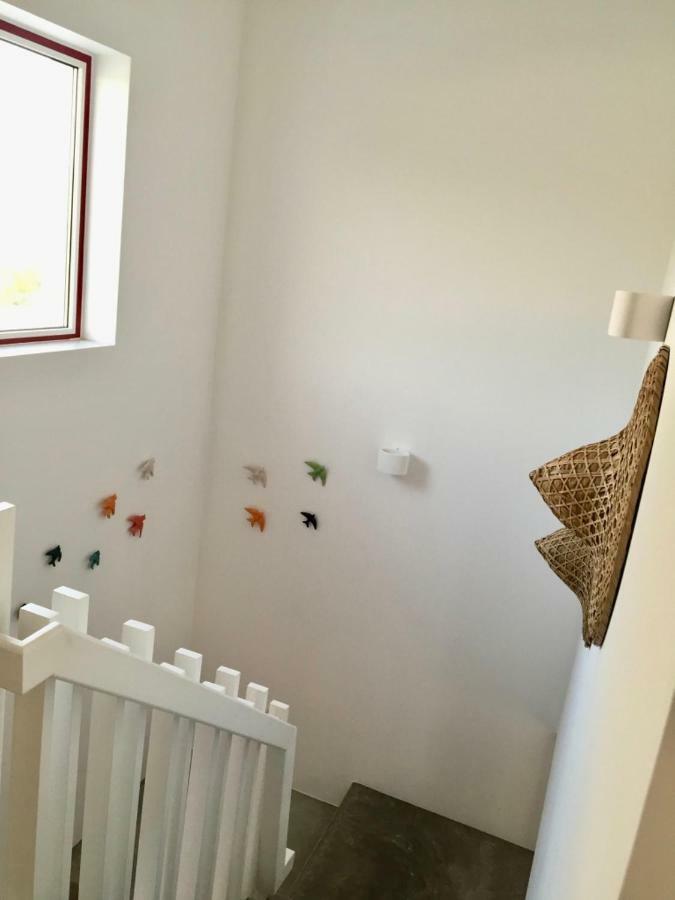 Casa Oliveiras Villa Компорта Екстериор снимка