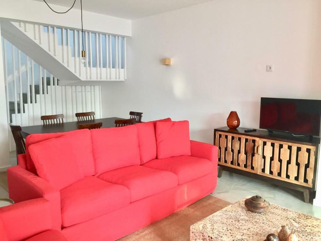 Casa Oliveiras Villa Компорта Екстериор снимка