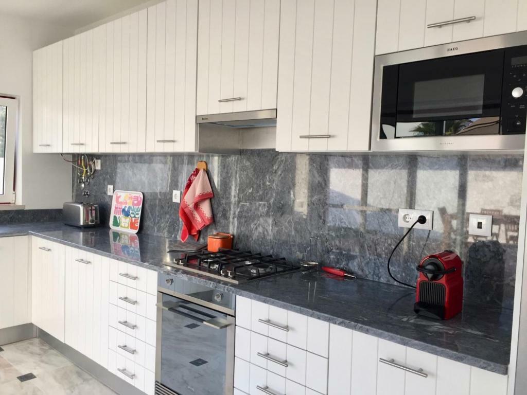 Casa Oliveiras Villa Компорта Екстериор снимка