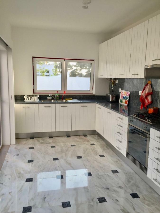 Casa Oliveiras Villa Компорта Екстериор снимка