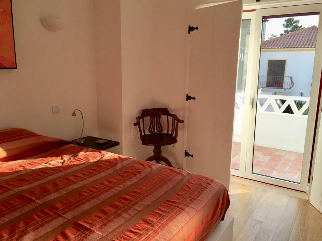 Casa Oliveiras Villa Компорта Екстериор снимка
